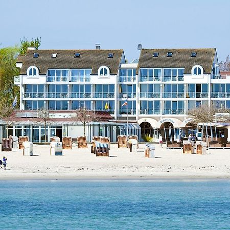 Ostsee-Hotel Großenbrode Zewnętrze zdjęcie