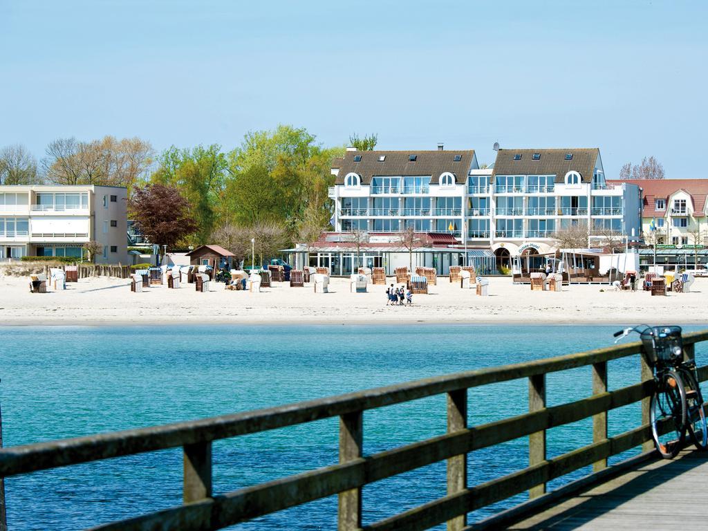 Ostsee-Hotel Großenbrode Pokój zdjęcie