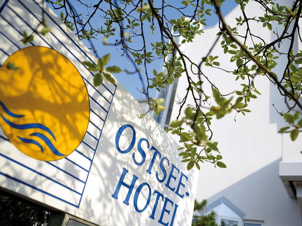 Ostsee-Hotel Großenbrode Pokój zdjęcie