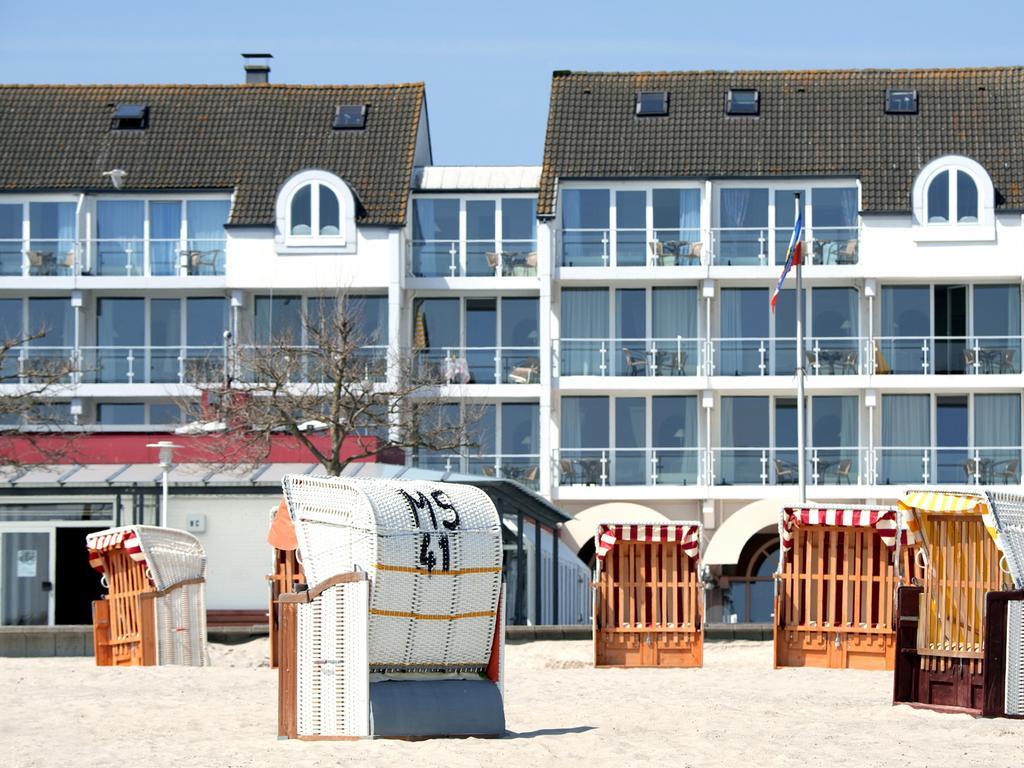 Ostsee-Hotel Großenbrode Pokój zdjęcie